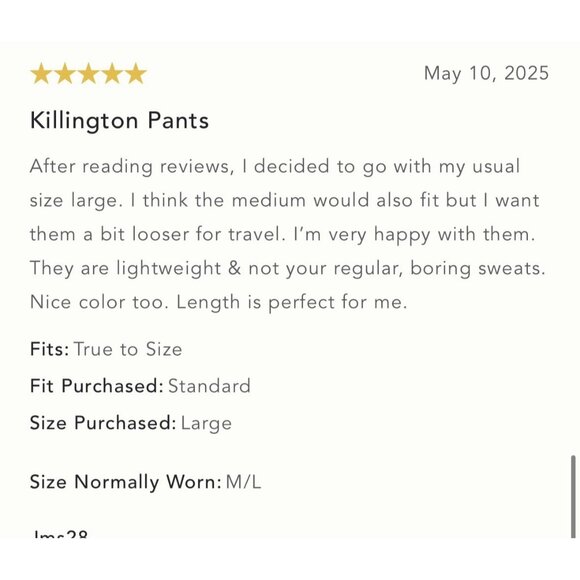 NWT Size XL - Daily Practice by Anthropologie Killington Pants (NWT US$ 108) - Picture 16 of 16